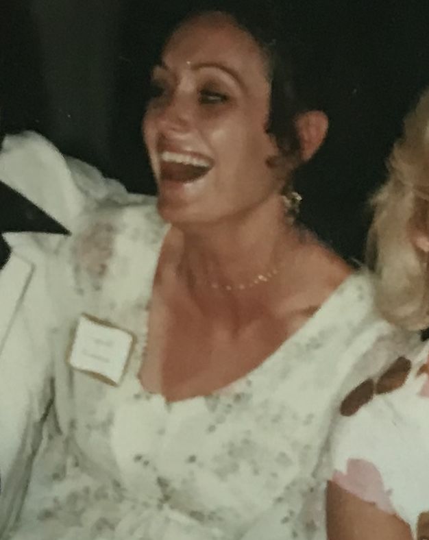 Margaret Anselmo